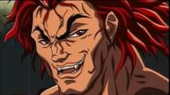 Baki the Grappler (Image via Group TAC)